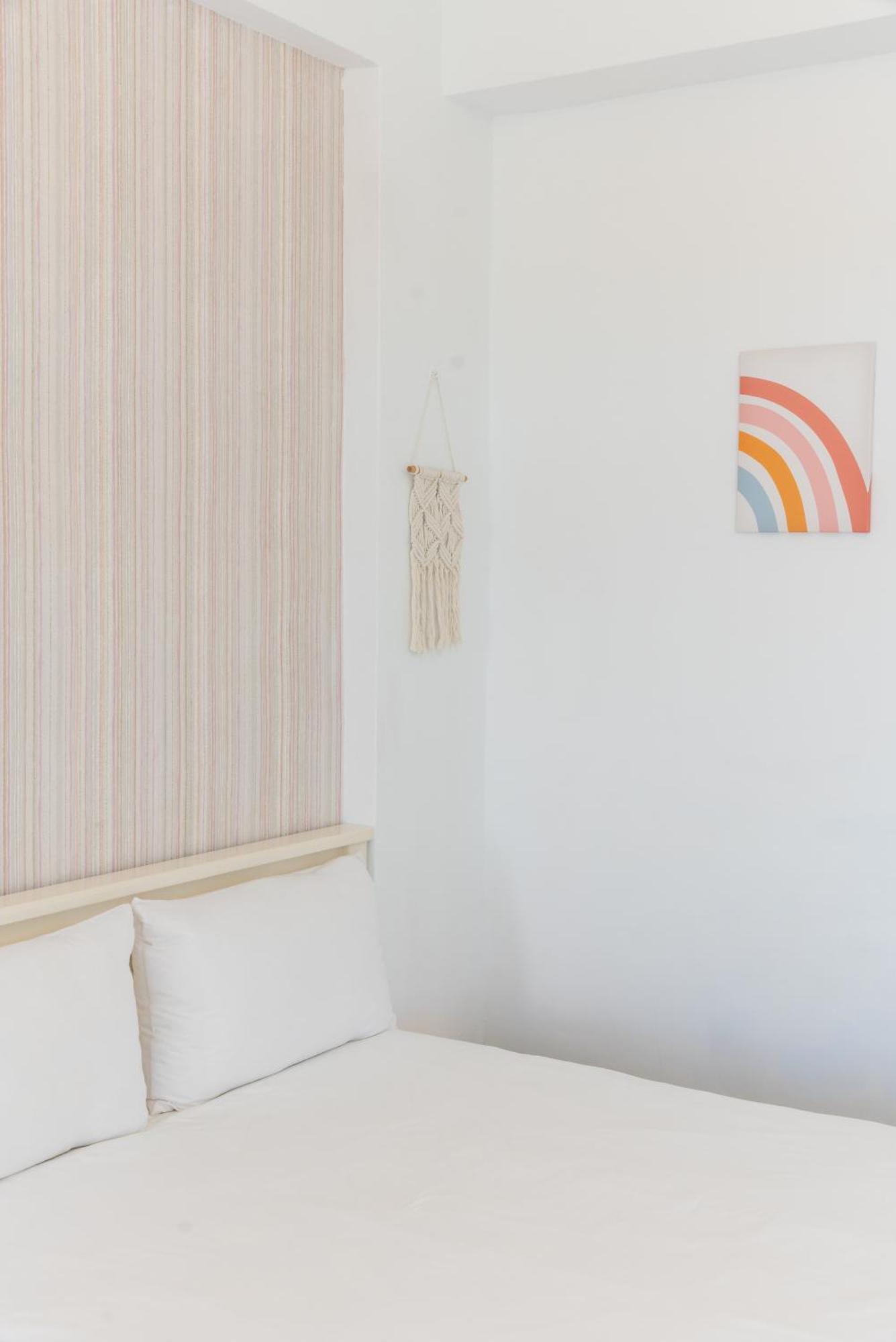 Moonlit Corner Apartment Taitung Екстериор снимка