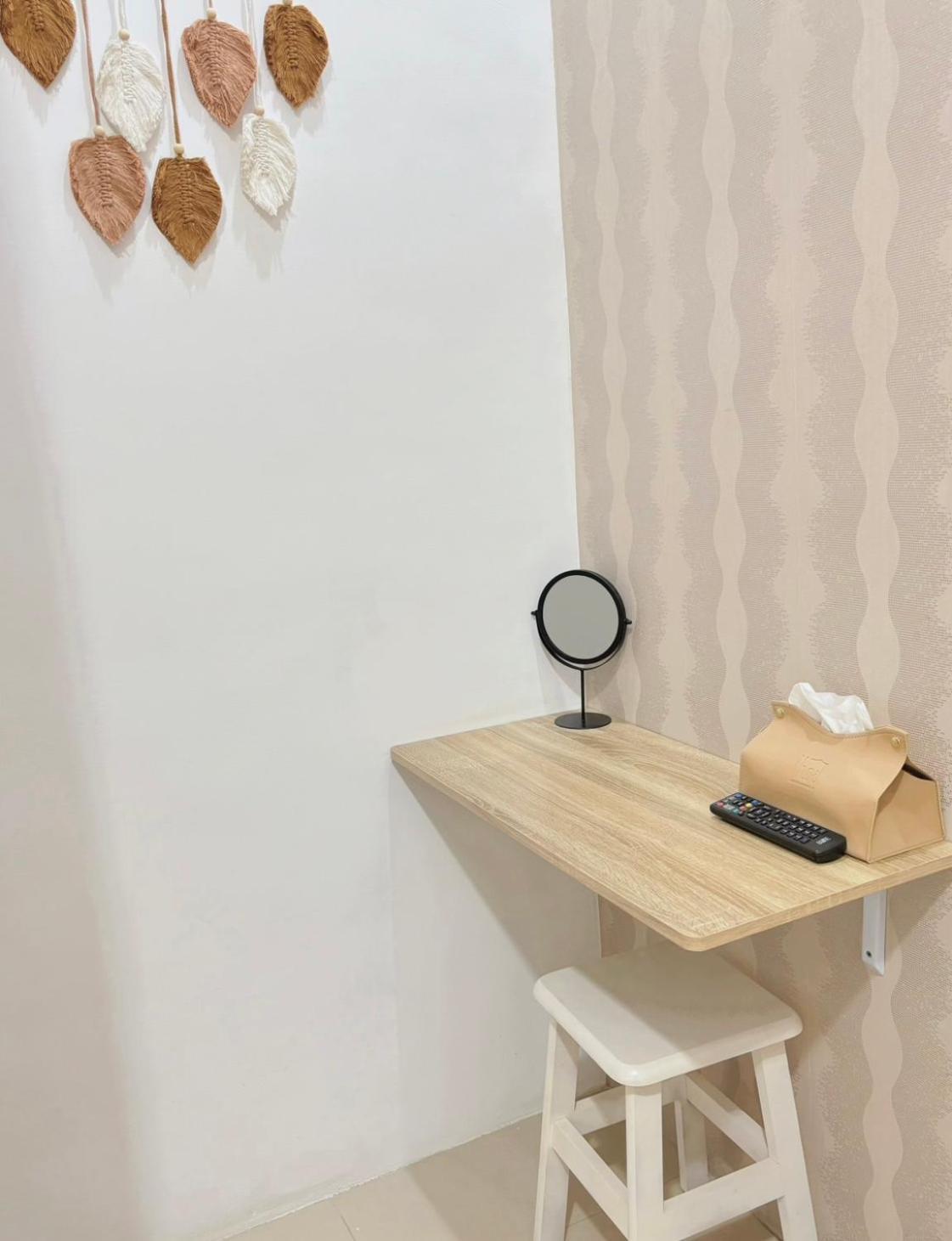 Moonlit Corner Apartment Taitung Екстериор снимка